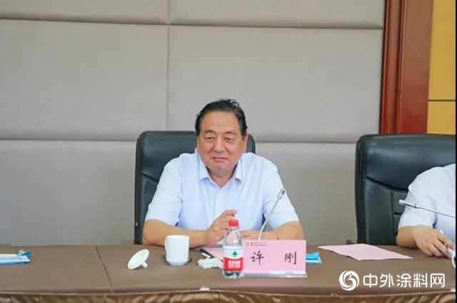 投資140億 深入合作再續高質量發展新篇 龍佰集團與攀枝花政府簽署《釩鈦磁鐵礦資源綜合開發深加工戰略合作框架協議》"
139719"