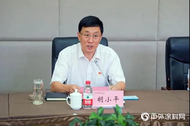 投資140億 深入合作再續高質量發展新篇 龍佰集團與攀枝花政府簽署《釩鈦磁鐵礦資源綜合開發深加工戰略合作框架協議》"
139719"