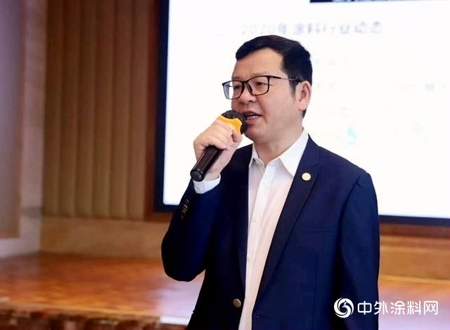 佛山市順德區塗料商會(hui) 第六屆第五次理事會(hui) 隆重舉(ju) 行，下半年工作計劃出爐