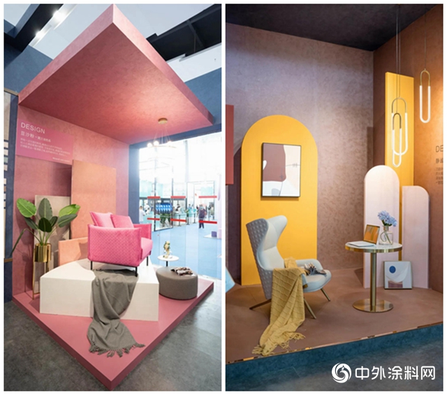 廣州建博會｜卡百利人氣火爆 藝術塗料·軟裝大受推崇！"
139761"