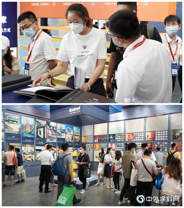 廣州建博會｜卡百利人氣火爆 藝術塗料·軟裝大受推崇！"
139761"