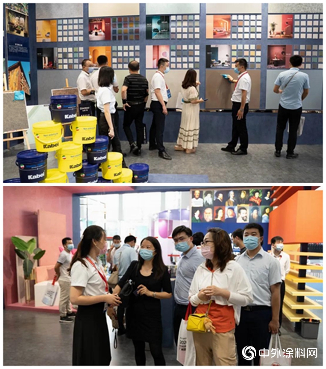 廣州建博會｜卡百利人氣火爆 藝術塗料·軟裝大受推崇！"
139761"
