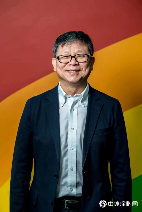 不斷“刷新”的大國速度與“小家”新貌——對話立邦中國區總裁鍾中林"
139766"