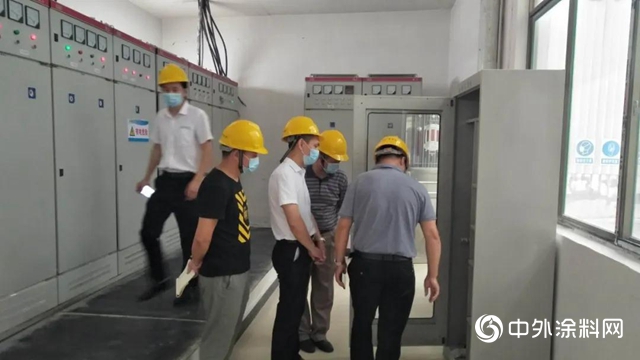 廣源集團：完善安全標準化建設，打造安全標杆化企業