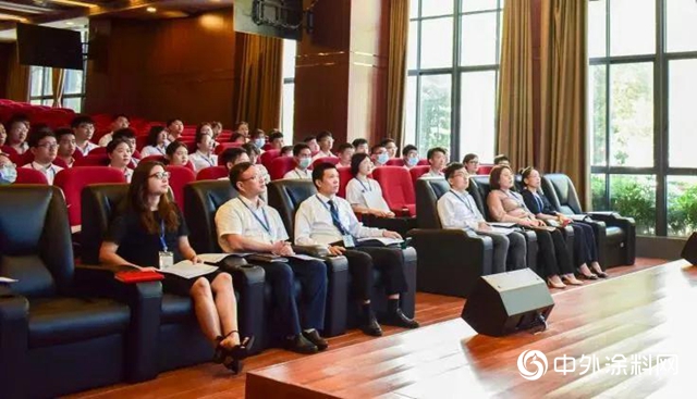 科順股份：年少有為，憑實力