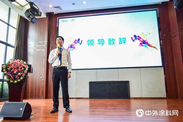 科順股份：年少有為，憑實力