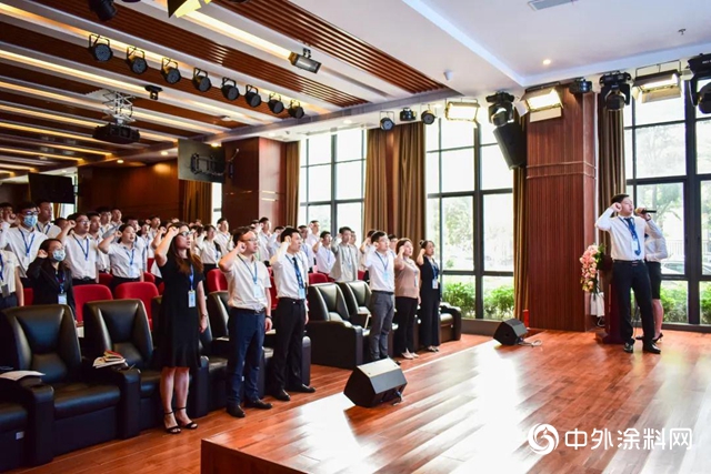 科順股份：年少有為，憑實力