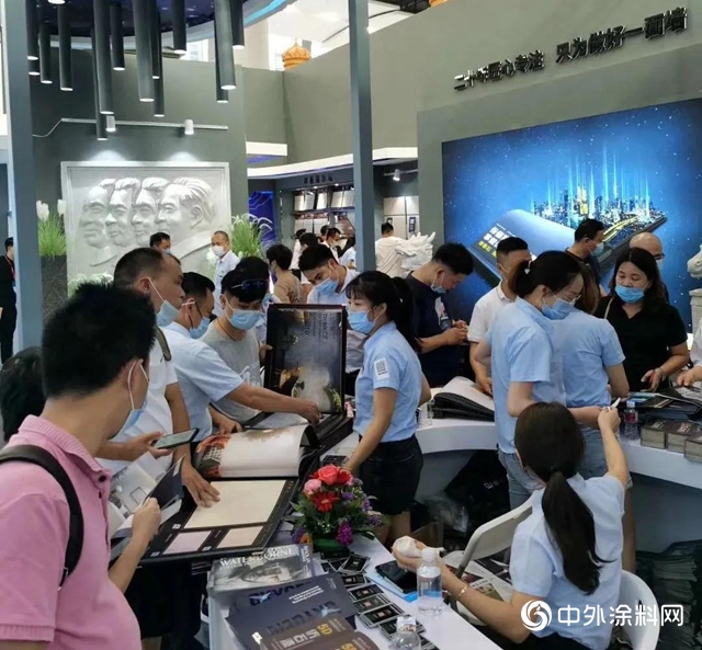疫後首秀，王者歸來——保儷萊2020廣州建博會兩天獲客1200+！"
139800"