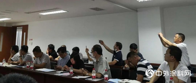 保衛藍天！嘉寶莉工業漆助力寧波voc治理