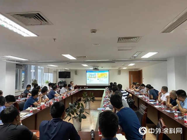 保衛藍天！嘉寶莉工業漆助力寧波voc治理