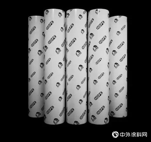 東(dong) 方雨虹(ORIENTAL YUHONG)HDPE獲新加坡發明專(zhuan) 利授權