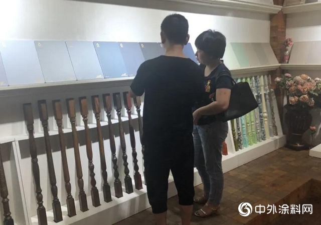華潤家具漆：全國價值服務中心迎參觀潮，家具企業加速奔跑