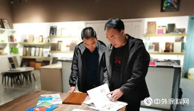 華潤家具漆：全國價值服務中心迎參觀潮，家具企業加速奔跑