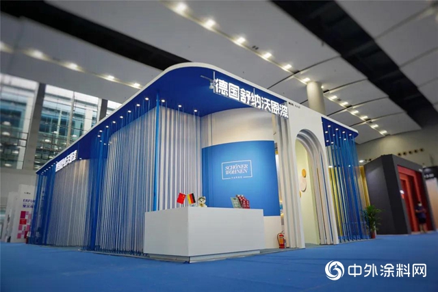 2020舒納廣州建博會｜新色首發，無限可能"
139825"
