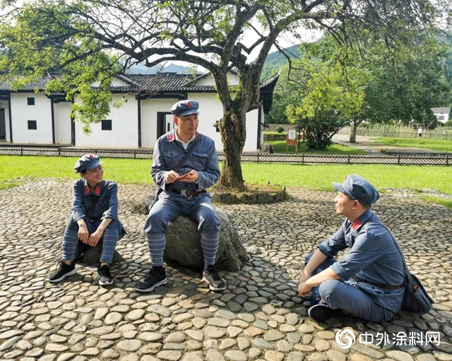 2020年亞士集團半年度會議閉幕 井岡山革命精神照亮亞士前行路