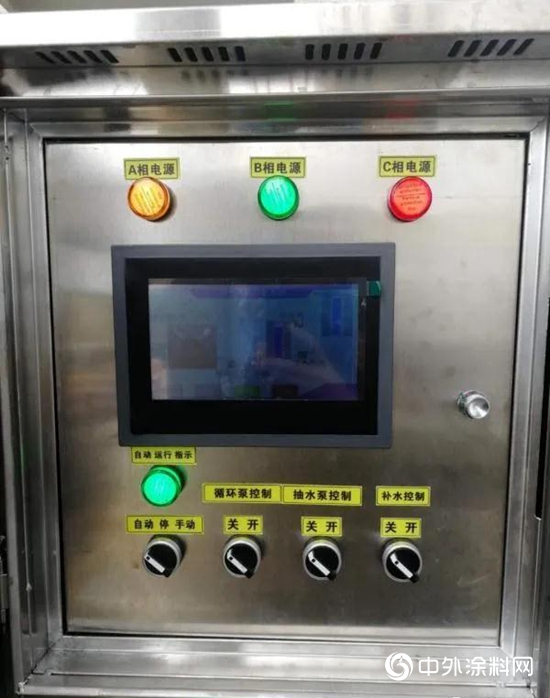 展辰新材▪珠海工廠 || 節能降耗，我們在行動"
139877"