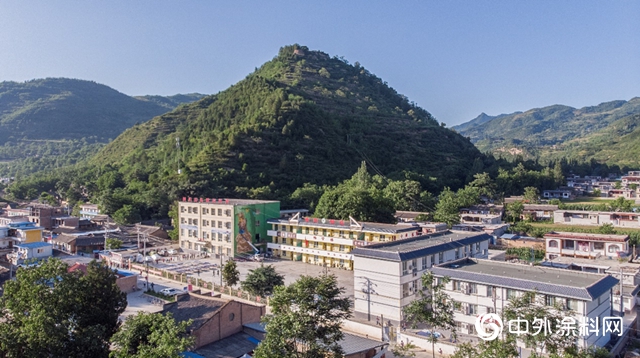撥開疫情陰雲，立邦「為愛上色」藝術+2020首麵學校牆繪在甘肅完成"
139892"