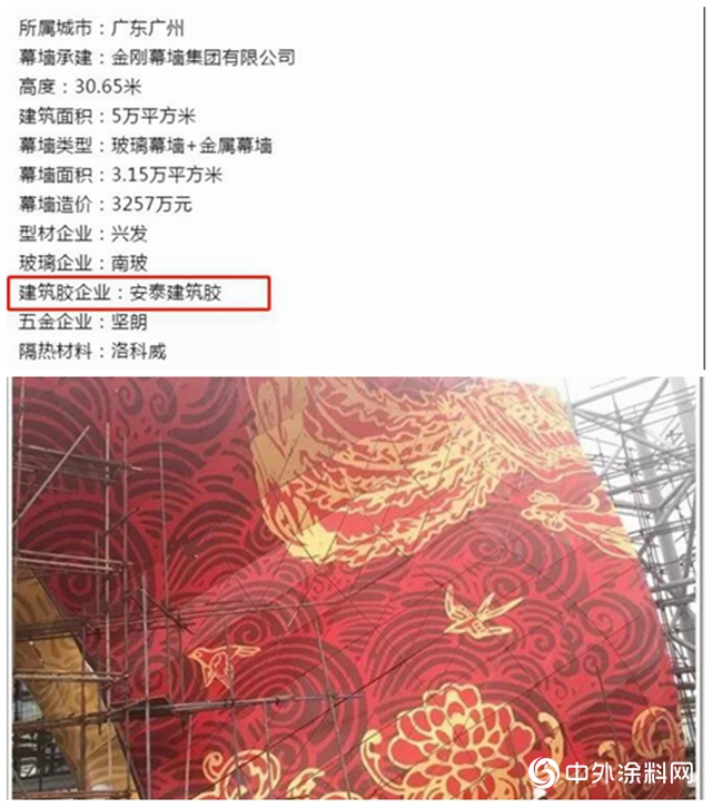 廣州萬達城秀場——建築“繡”出來的美麗“霓裳”"
139942"