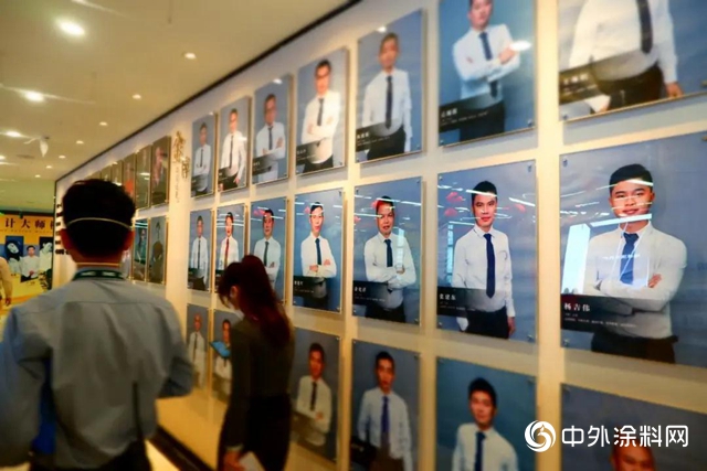 名域裝飾——以專業服人、以服務領先