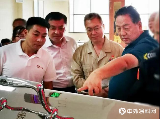 全麵踐行員工體麵就業責任 切實提升員工獲得感 幸福感 安全感（一）"
139987"