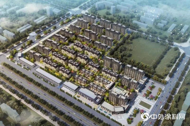 簽約合作、再獲殊榮，北新建材又傳來好消息啦！