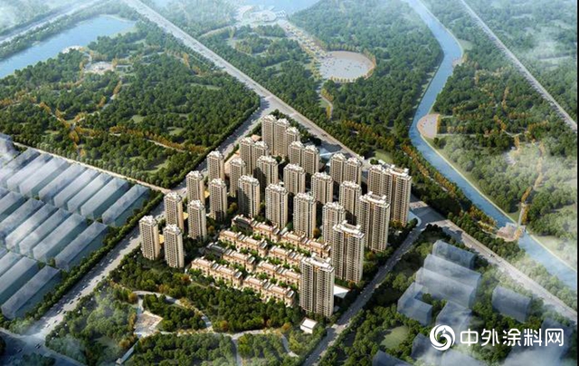 簽約合作、再獲殊榮，北新建材又傳來好消息啦！