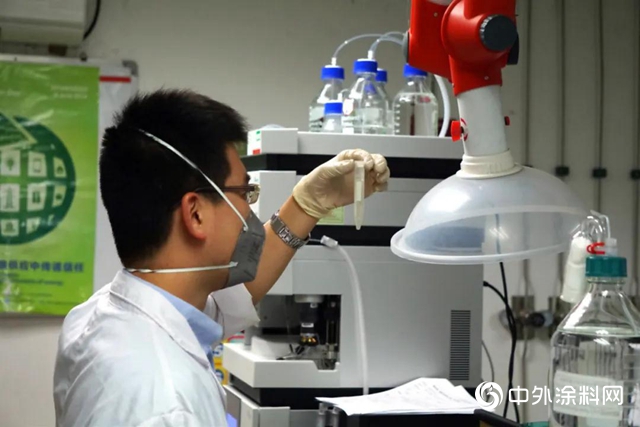 葉氏化工分拆油墨業(ye) 務計劃獲香港聯交所批準