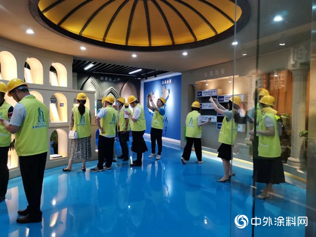 環保施彩，健康同行，東(dong) 莞綠協做客施彩"140047"