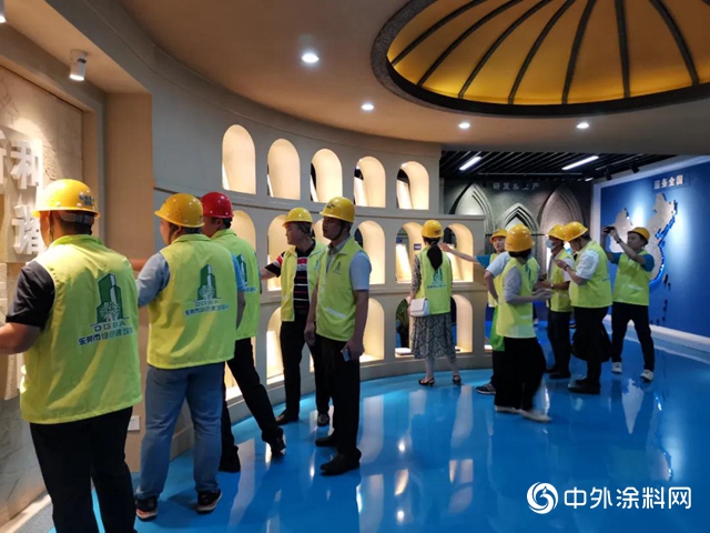 環保施彩，健康同行，東(dong) 莞綠協做客施彩"140047"