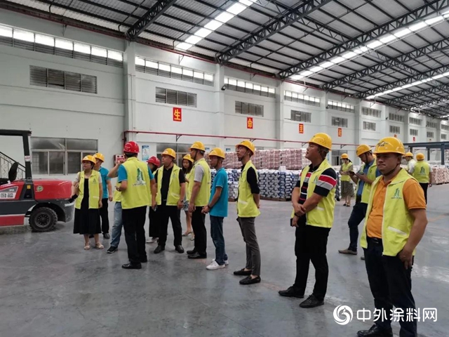 環保施彩，健康同行，東(dong) 莞綠協做客施彩"140047"