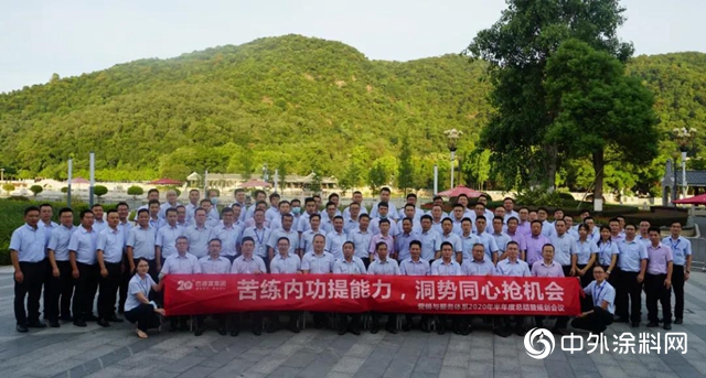 苦練內功提能力，洞勢同心搶機會 — 巴德富營銷與服務體係2020年半年度總結暨規劃會議"
140063"