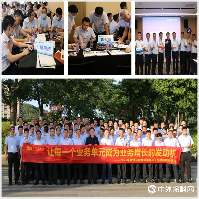 苦練內(nei) 功提能力，洞勢同心搶機會(hui)  — 巴德富營銷與(yu) 服務體(ti) 係2020年半年度總結暨規劃會(hui) 議"140063"