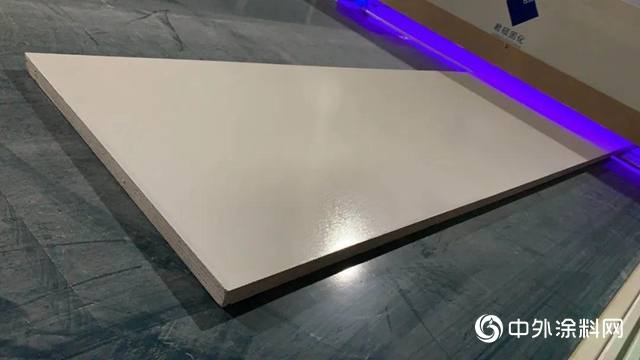 展辰：LED UV 固化噴塗底漆係列產品上市