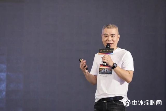 塗料數字化營銷，堅守初心才不會迷失方向