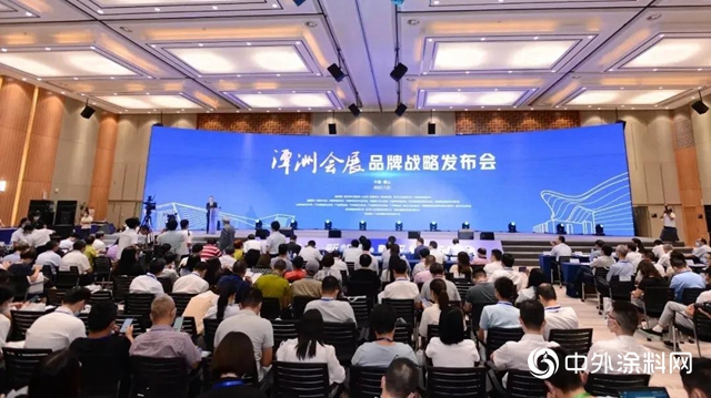 打造“中國工業(ye) 會(hui) 展第一館”！潭洲會(hui) 展發布最新品牌戰略！
