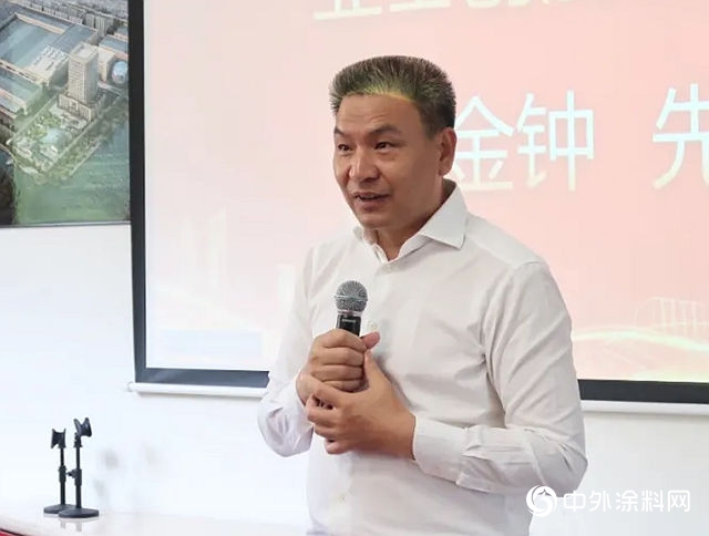 產業互聯，再下一城！亞士合通強勢布局華東