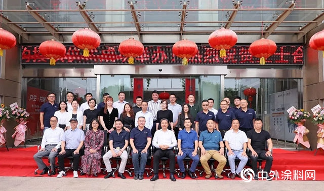產業互聯，再下一城！亞士合通強勢布局華東