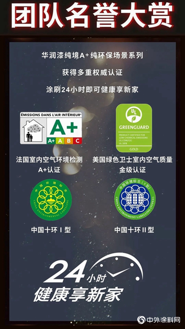 華潤漆：SOLO還是成團？火熱夏天，一起乘風破浪吧