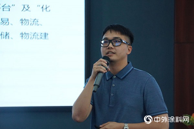 後疫情時代，抓住機遇，規範市場，共謀發展——第五屆大國塗道論壇在泰州成功召開