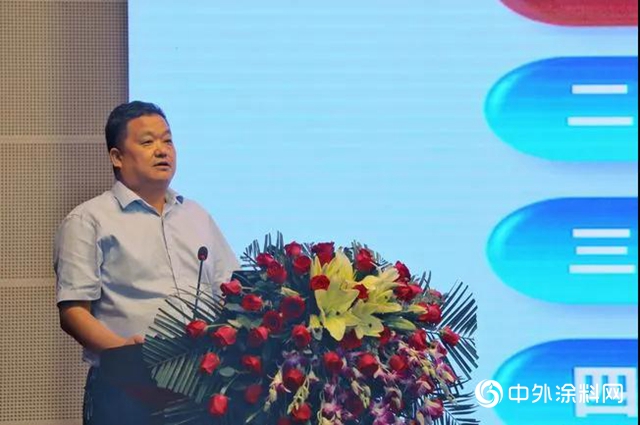 龍蟒佰利聯集團隆重召開2020年上半年工作總結大會