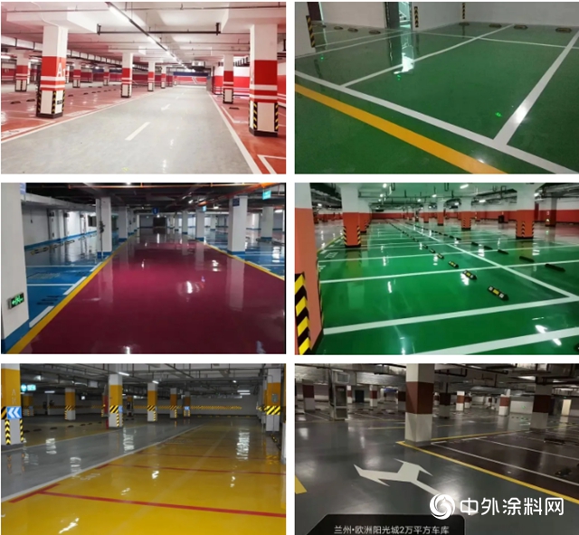 寶塔山漆攜手陝西同盛建築，開啟強強聯合新局麵