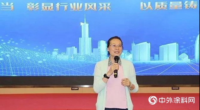 記使命擔當 彰顯行業風采 以質量鑄品牌共建美好甘肅