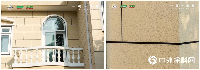 城市煥新｜三棵樹工程助力上海虹橋機場降噪改造項目圓滿完成，小區舊貌煥新顏"
140146"