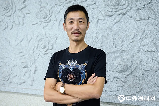 伉儷征塗二十六載，成就億元級經銷商