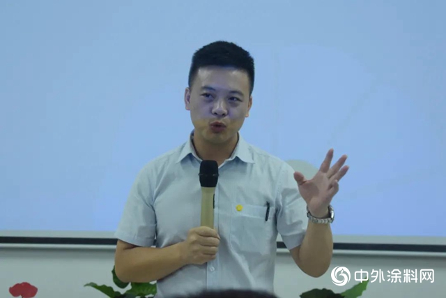 展辰家具漆：五項專業能力綜合研修班福州站順利舉辦"
140191"