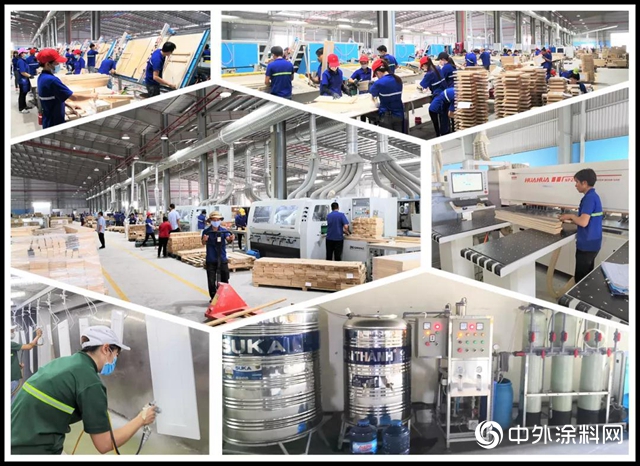 不忘初心勇擔當 越南三洋傳捷報——越南三洋集團投產一周年慶訪談"
140196"