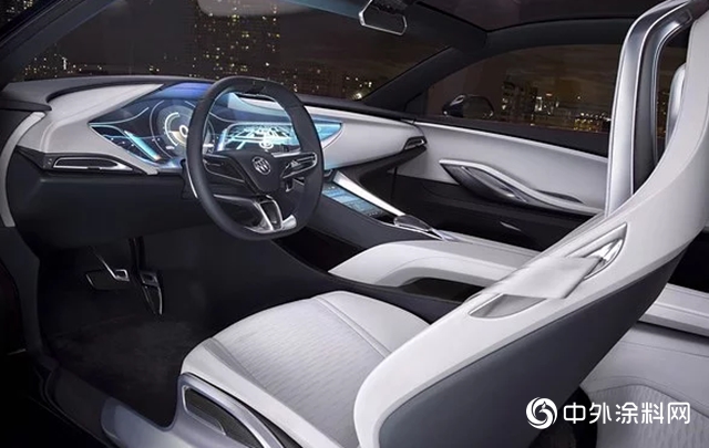 新一代水性聚氨酯：一步粘接，快速高效，推動汽車內飾水性化