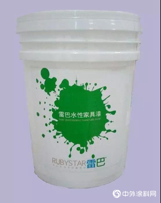水性塗料新機遇！"140247"