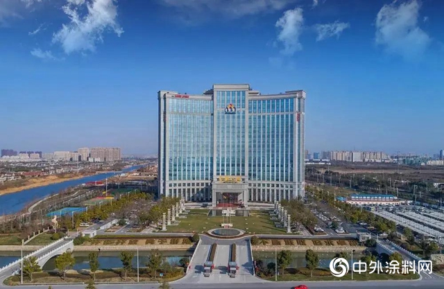 嘉寶莉大建塗攜手中南置地 共築城市美好