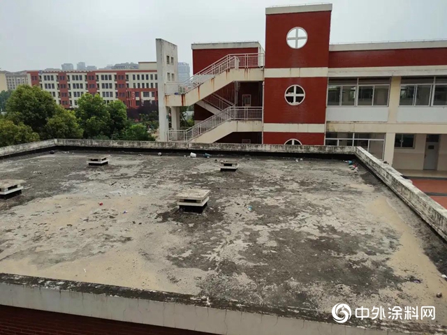科順股份：萬億舊改風口加速敞開，建築修繕亟待起飛"
140263"